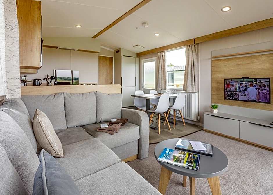 Sandgreen Caravan Park