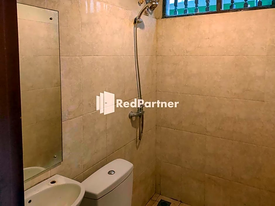 Abian Agung Prasta Hotel RedPartner