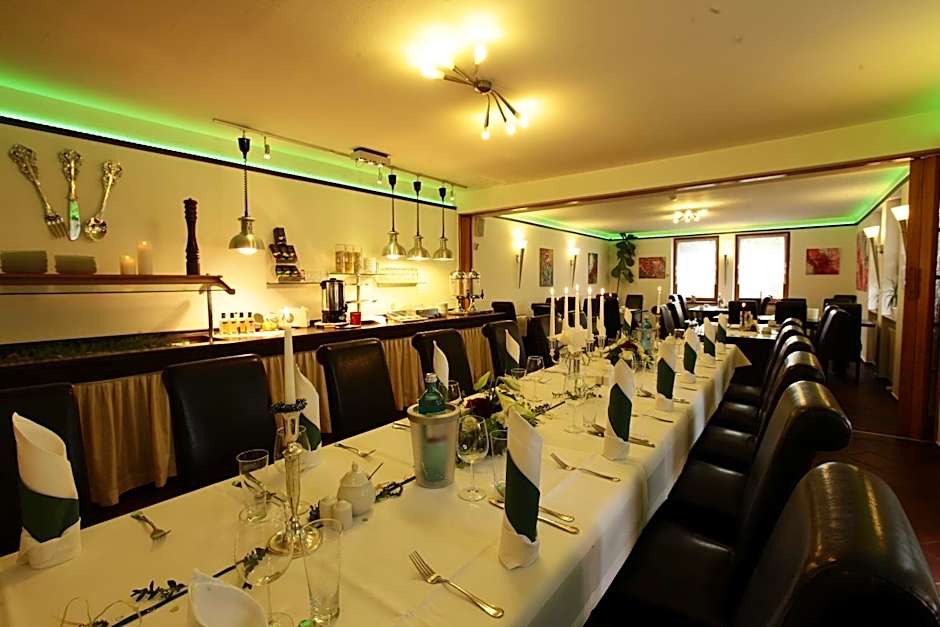 Hotel & Restaurant Wilhelm von Nassau