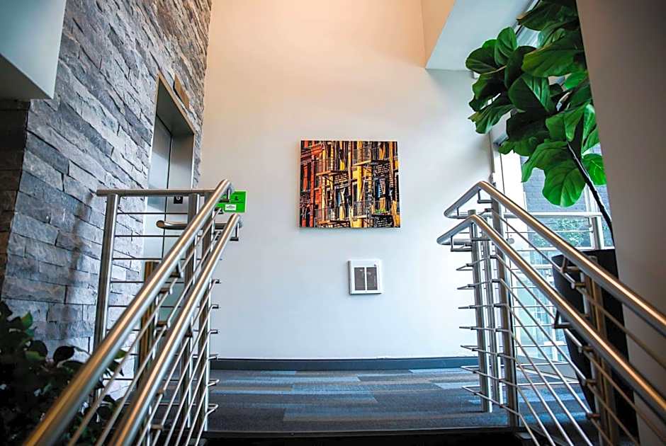 Wingate by Wyndham Bronx/Haven Park