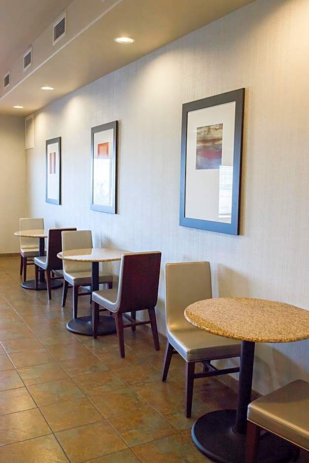 Wingate by Wyndham Moses Lake