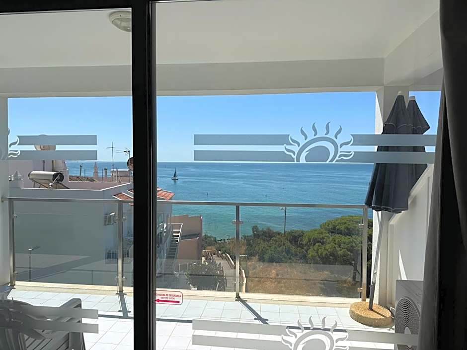 Apartamentos Do Parque