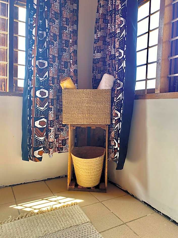 Hidden Valley Backpackers