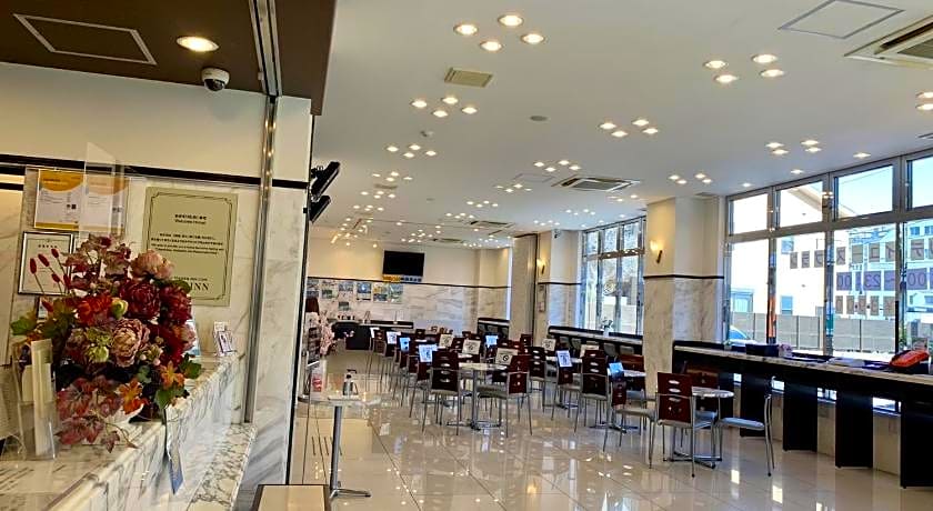 Toyoko Inn Yokohama-Sen Fuchinobe-Eki Minami-Guchi