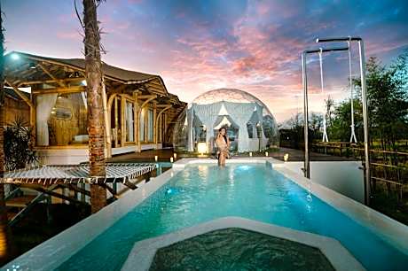 Skyspace Villas Bali