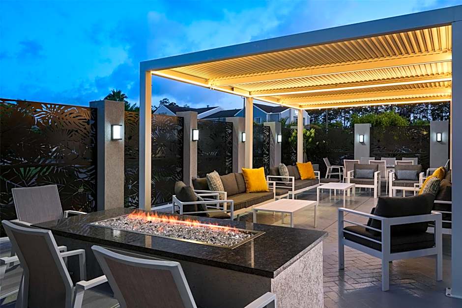 DoubleTree by Hilton Brunswick