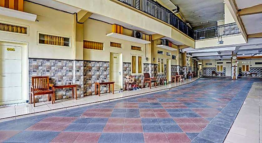 OYO Life 92773 Griya Trubus Syariah