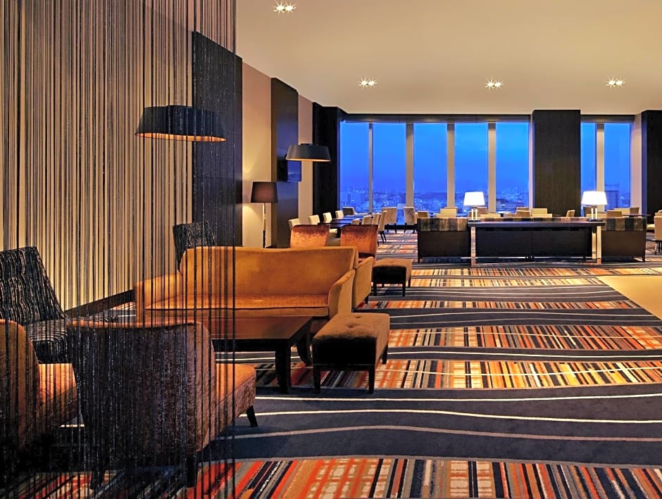 The Westin Sendai