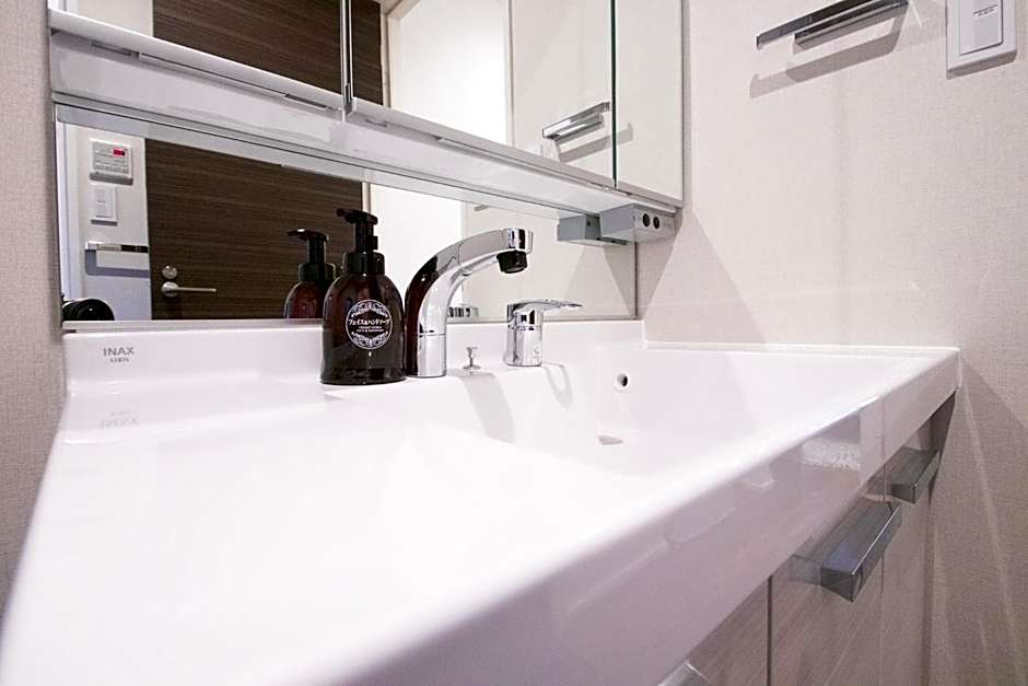 Apartment Hotel Tenjin TUMUGU / Vacation STAY 62181