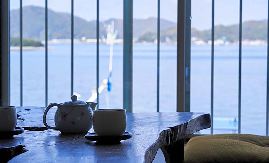 福山鞆の浦 - 旅館 あぶと本館 - Ryokan Abuto Honkan