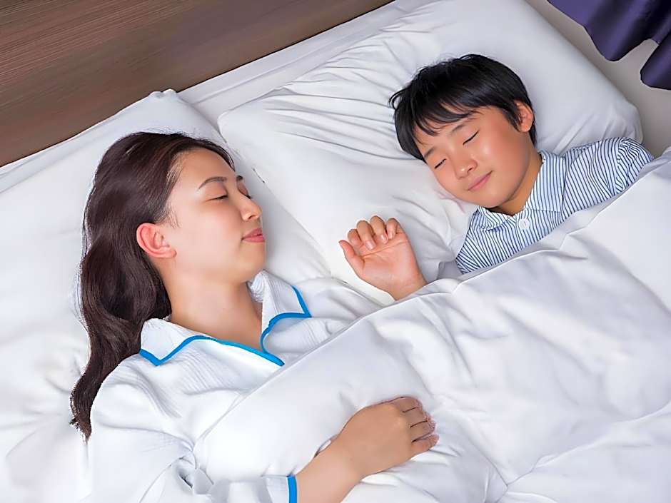 Comfort Hotel Hakata