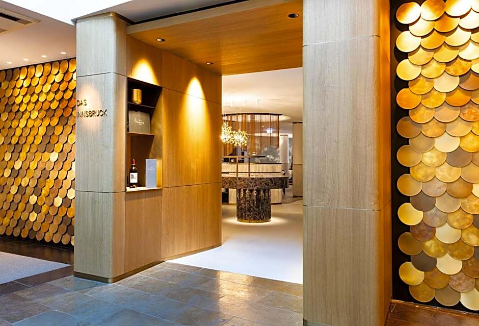 Hotel Innsbruck