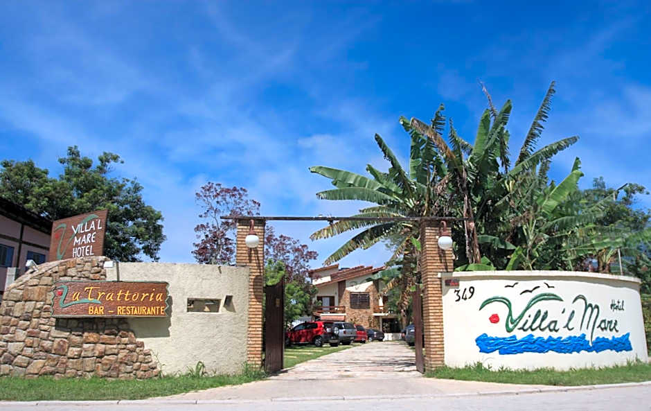 Villa'l Mare Hotel
