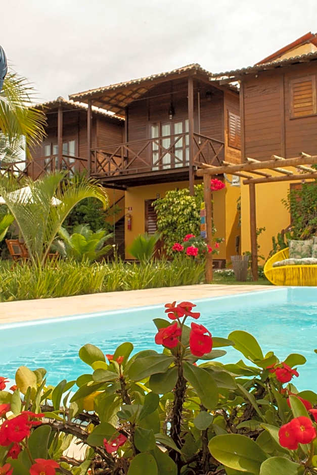 Pousada Dunas do Icarai