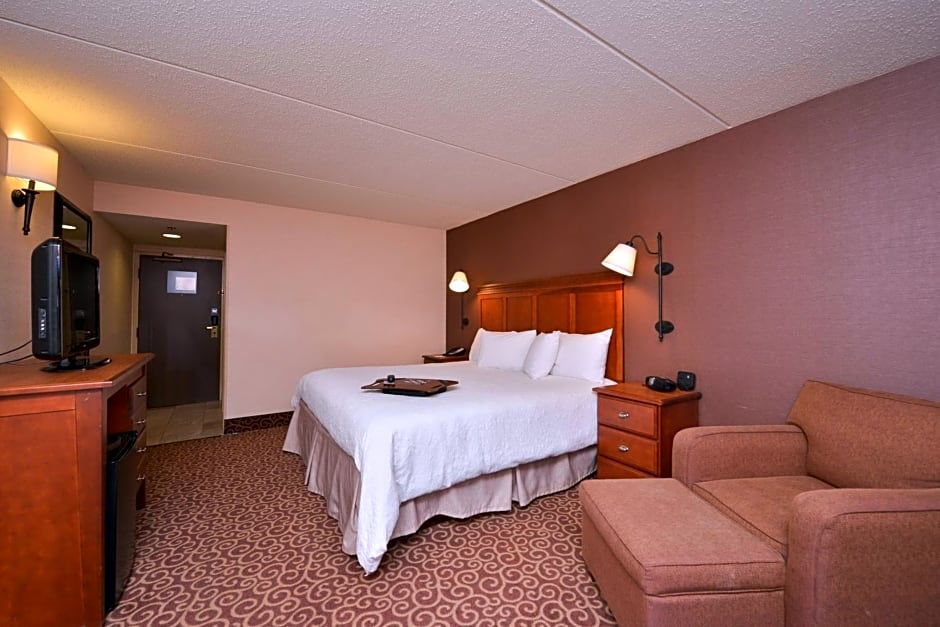 McKnight Hotel