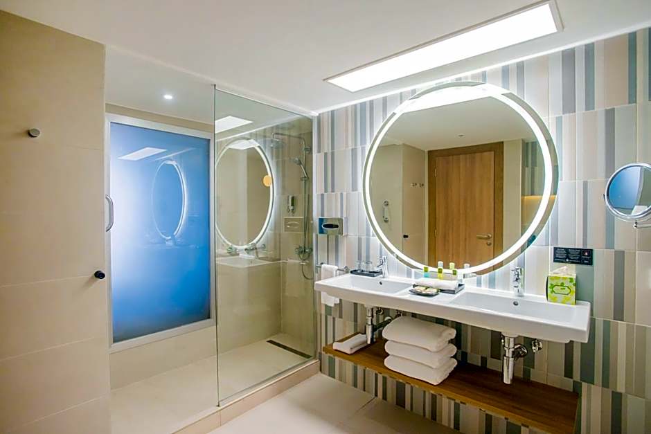 Riu Palace Antillas - Adults Only - All Inclusive