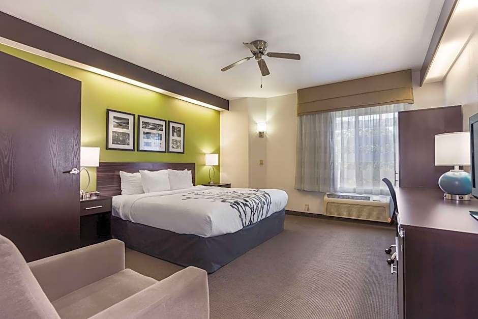 Sleep Inn Little River - North Myrtle Beach