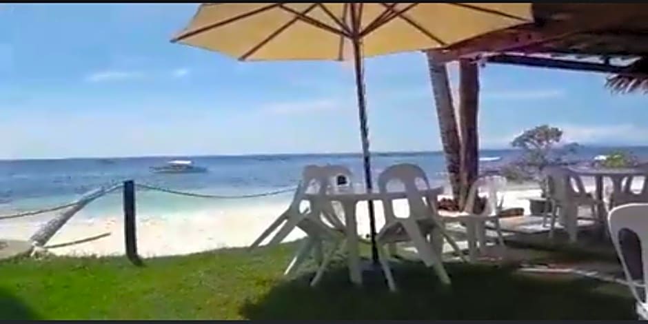 Blue Ocean Bohol Beachfront