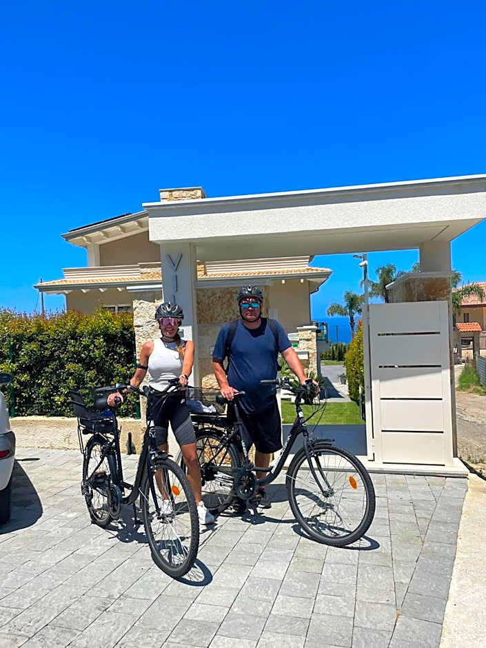 Villa Rocca - Rooms&SPA