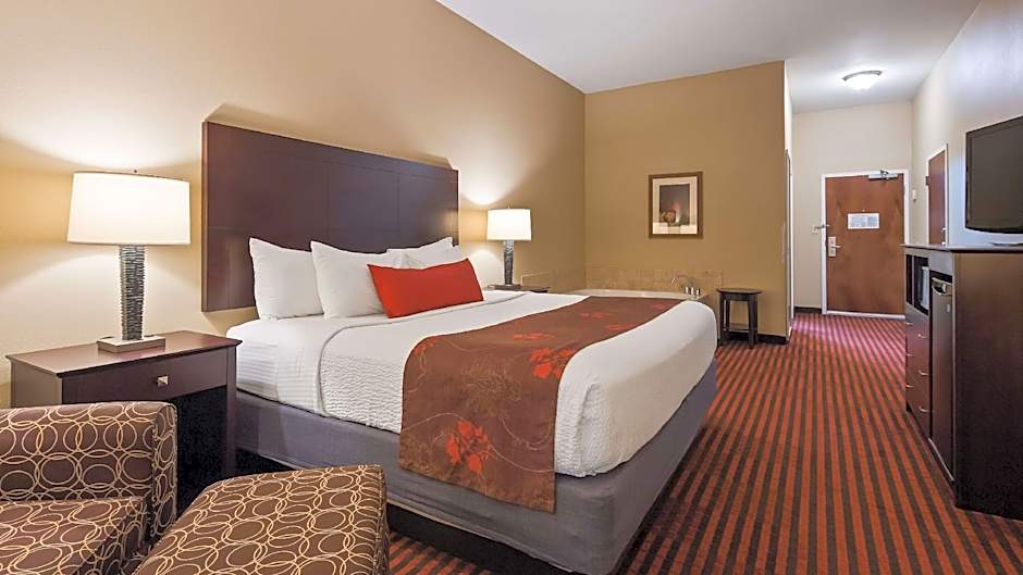 Best Western Plus Louisa