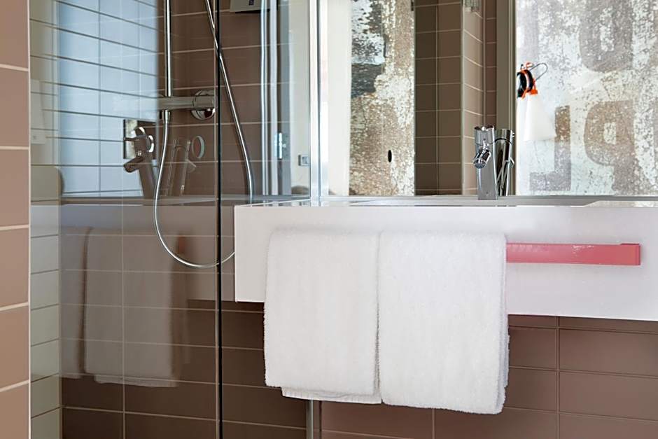 Comfort Hotel Bergen Airport