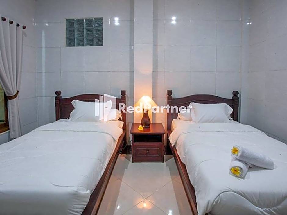 Wita Homestay Berawa