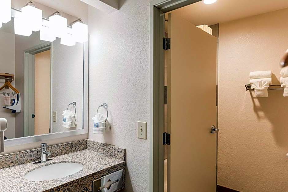 Quality Inn Williams Near Grand Canyon