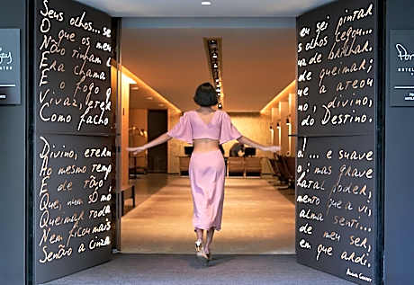 PortoBay Hotel Teatro