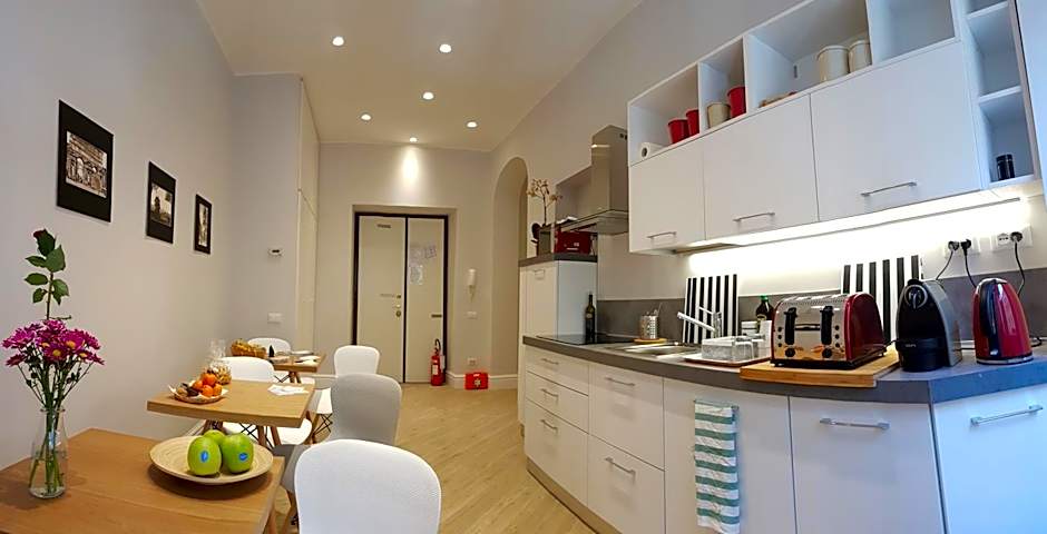 Roman Suite Guest House