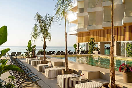 INNSiDE by MeliA¡ Alicante Porta Maris