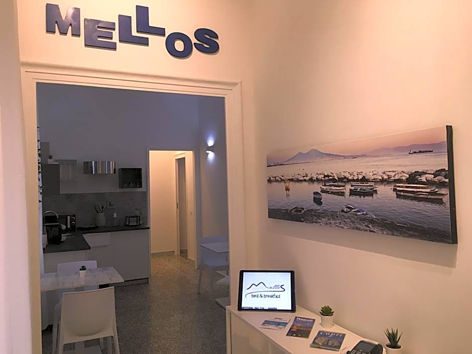 Mellos B&B