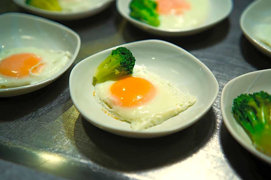 Dormy Inn Higashi Muroran