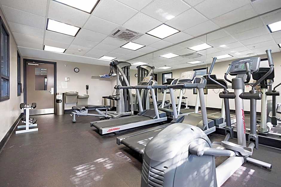 Country Inn & Suites by Radisson, Texarkana, TX