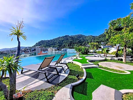 Mercure Phuket Patong Journeyhub