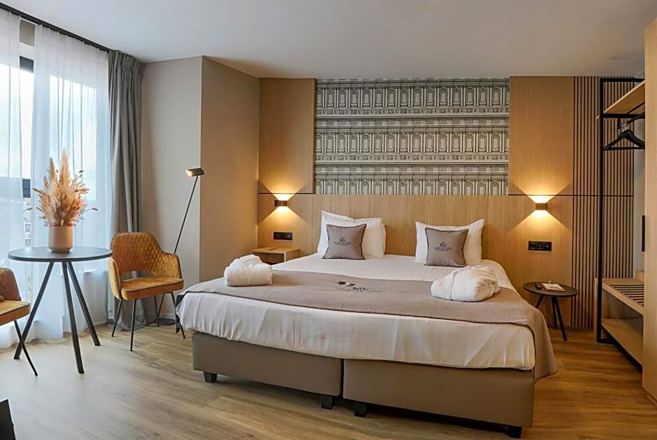 Hotel Quartier Latin