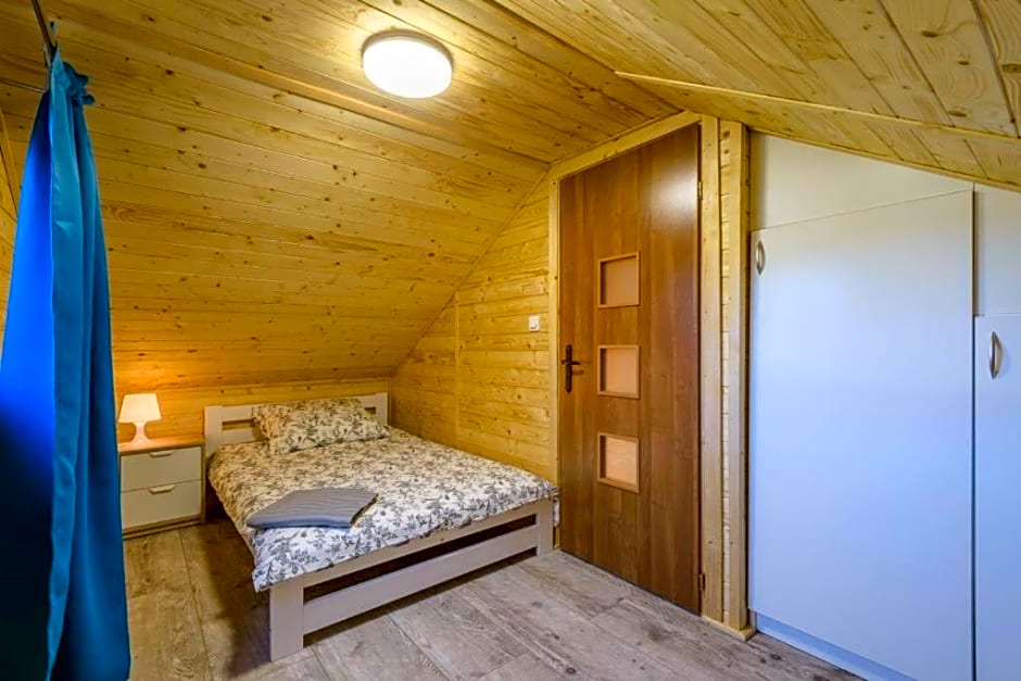 Domki Piamola Kąty Rybackie