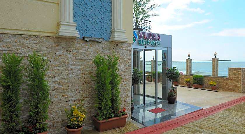 Vurna Butik Hotel