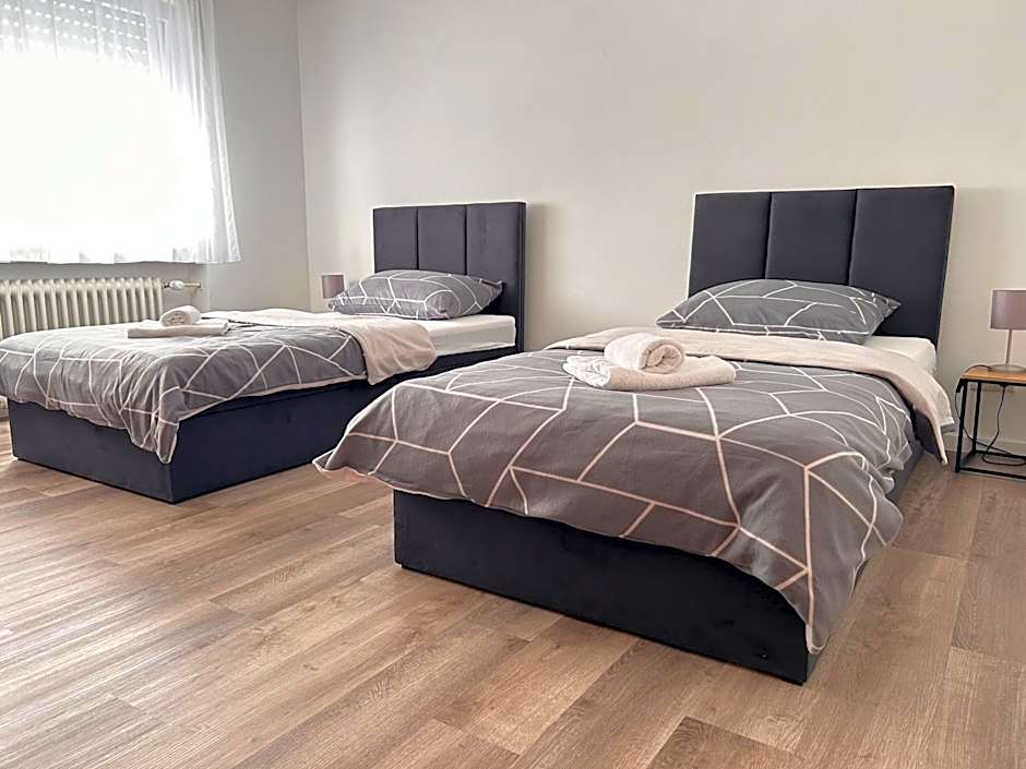 Hotel & Restaurant Dalmacija Polch