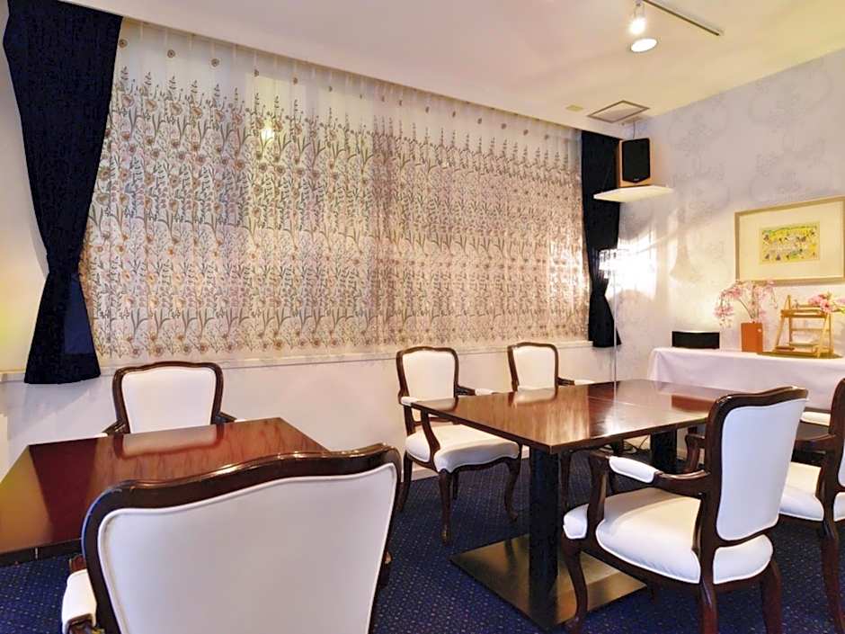 Kurayoshi City Hotel