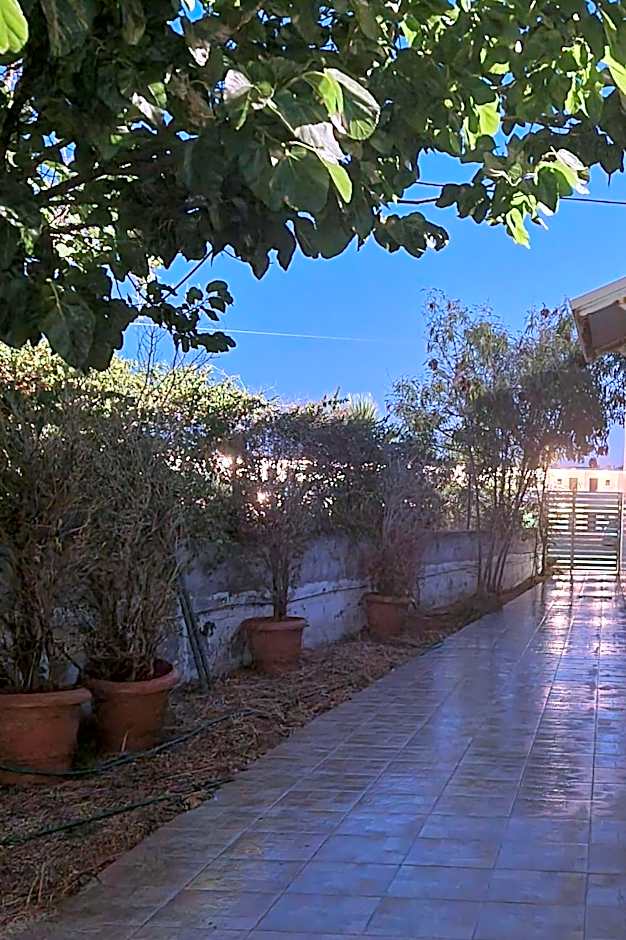 12 senses faliraki sea view