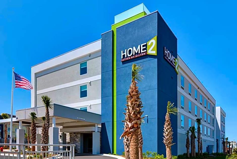 Home2 Suites by Hilton Panama City Beach