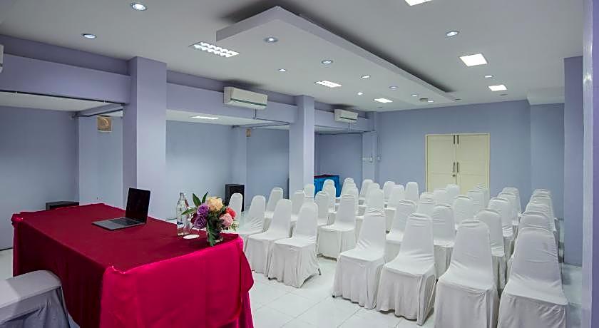 Eco Inn Lite Ubon Ratchathani