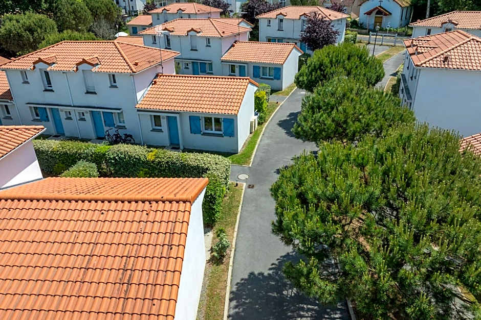 Résidence Odalys Le Domaine de l'Océan