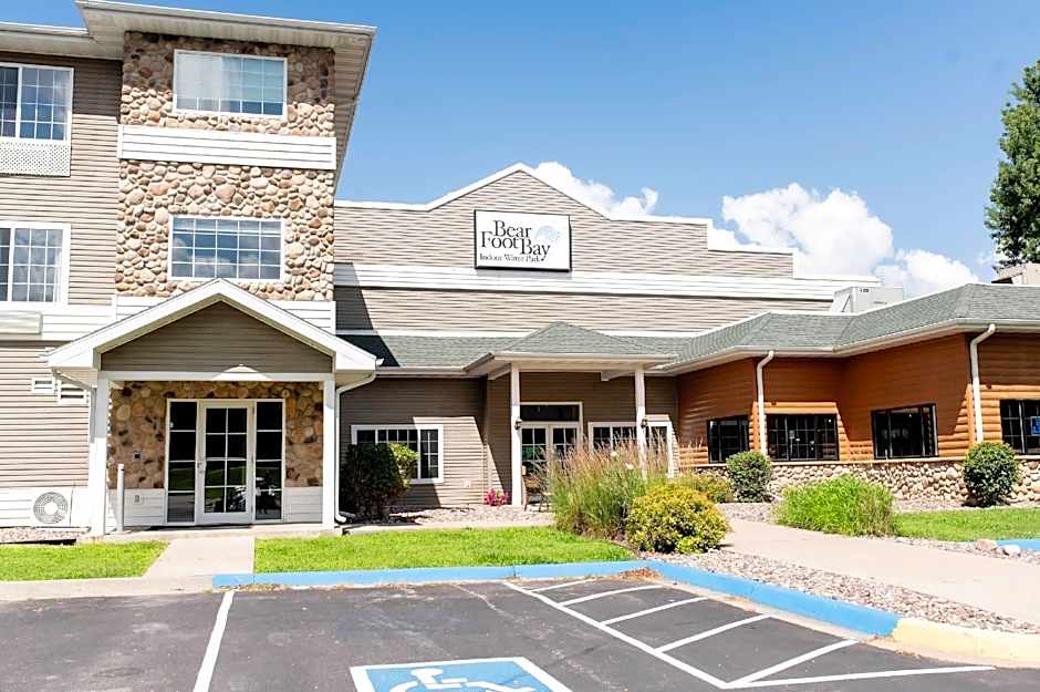 Country Inn & Suites by Radisson, Prairie du Chien