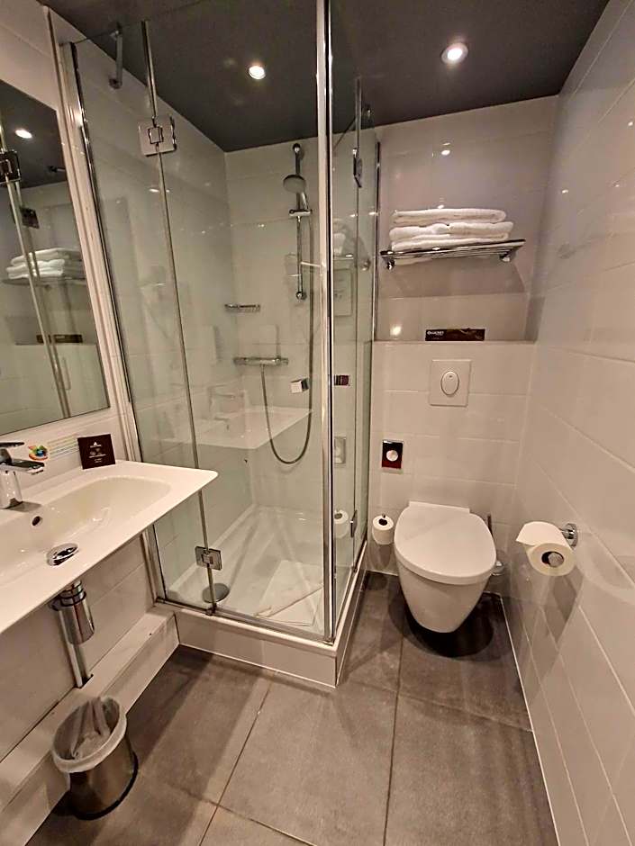 Best Western Citadelle Besancon