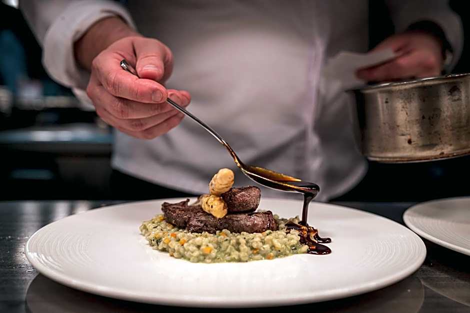 Marienhöh - Hideaway & Spa