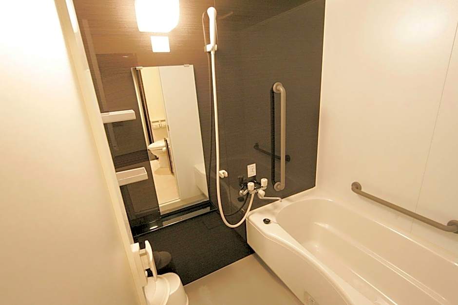 Green Rich Hotel Tosu Ekimae