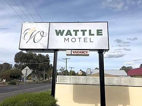 Wattle Motel
