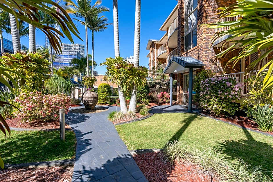 Oceanside Cove