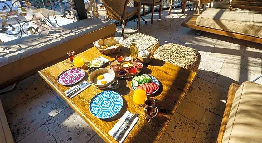 Alacatı Aura Plus
